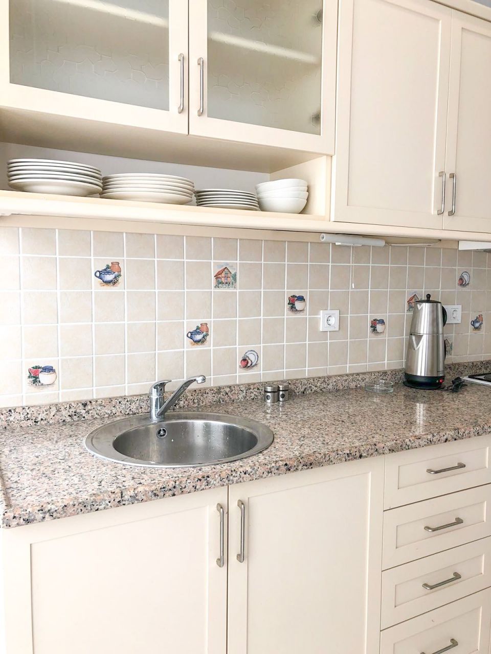 Квартира в Алании, Турция, 160 м2 фото 2