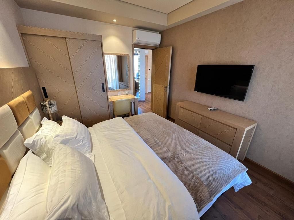 Апартаменты в Батуми, Грузия, 59 м2 фото 5