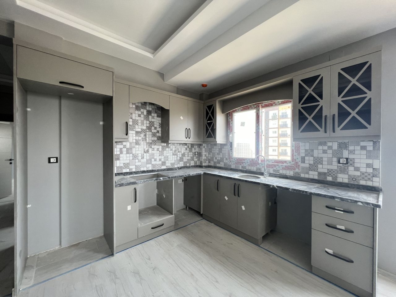 Квартира в Мерсине, Турция, 104 м2 фото 5
