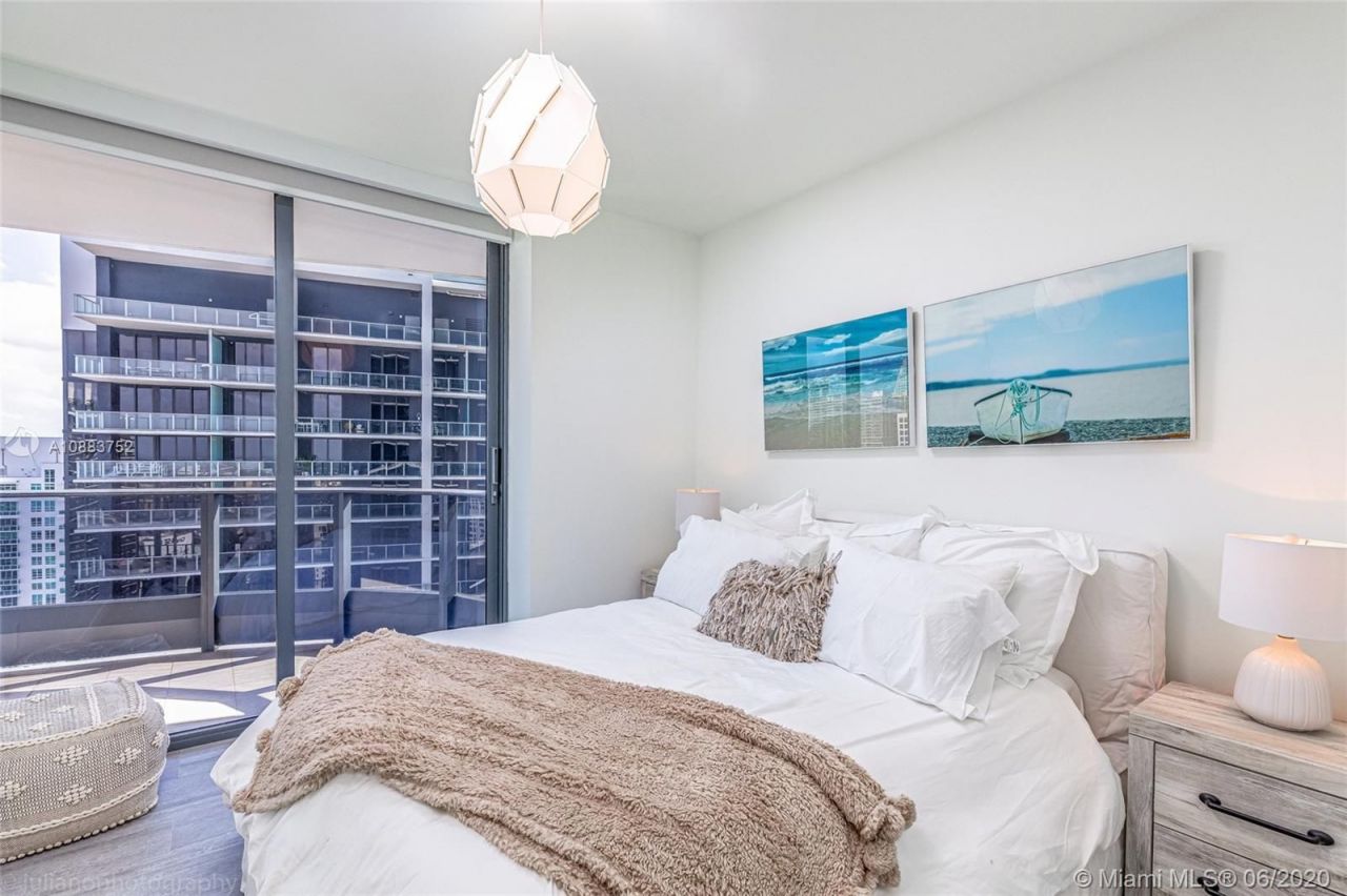 Апартаменты в Майами, США, 120 м2 фото 5