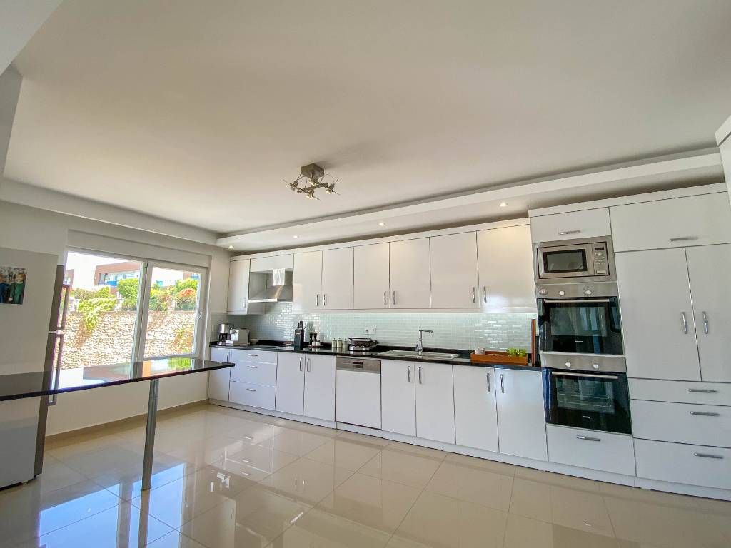 Квартира в Алании, Турция, 286 м2 фото 2