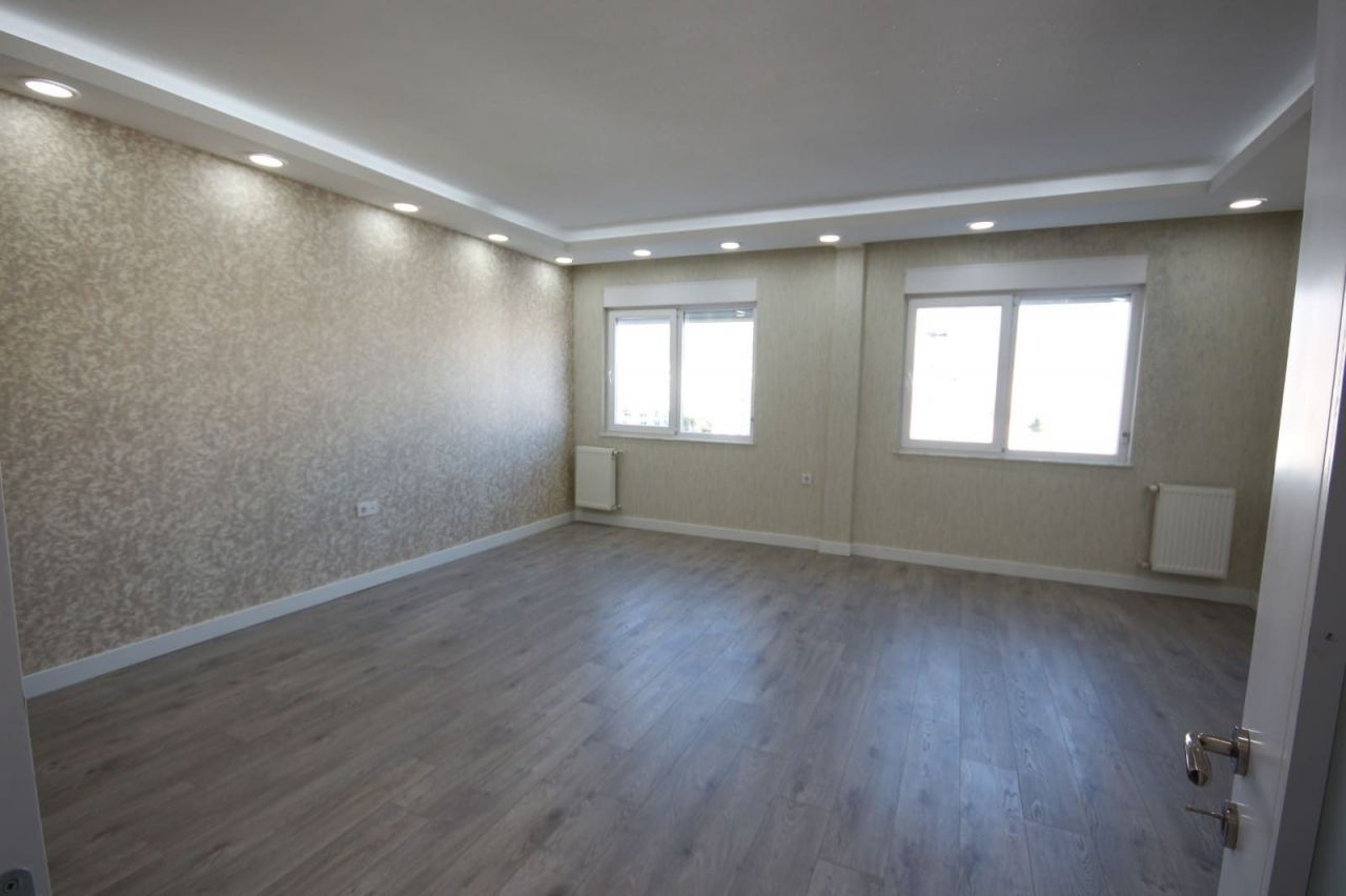 Квартира в Анталии, Турция, 250 м2 фото 3