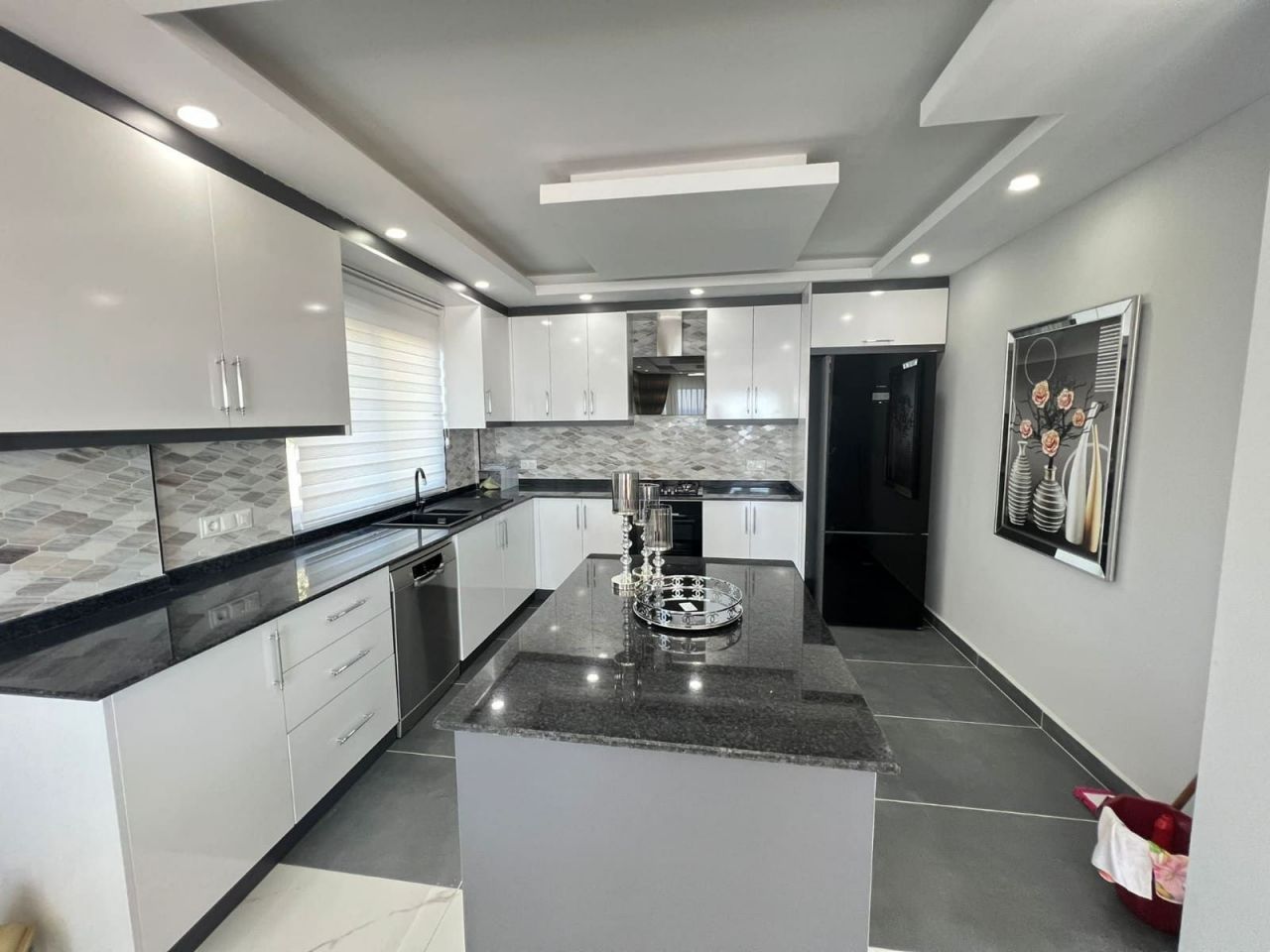 Вилла в Алании, Турция, 250 м2 фото 4