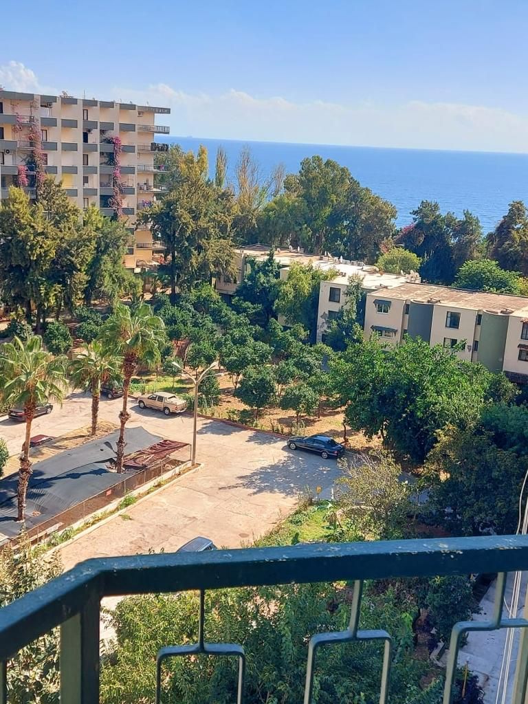 Квартира в Мерсине, Турция, 120 м2 фото 5