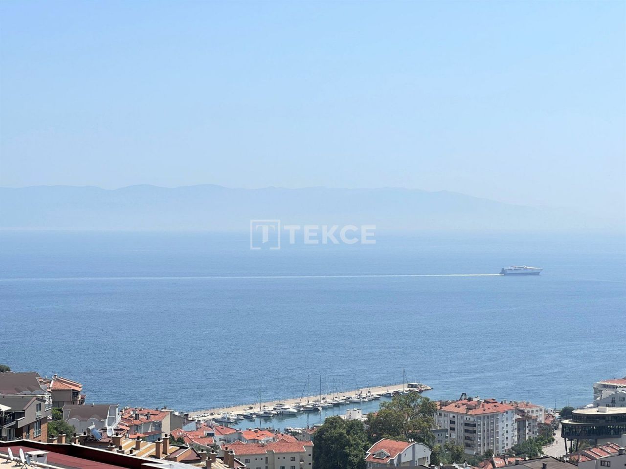 Апартаменты Муданья, Турция, 128 м2 фото 3