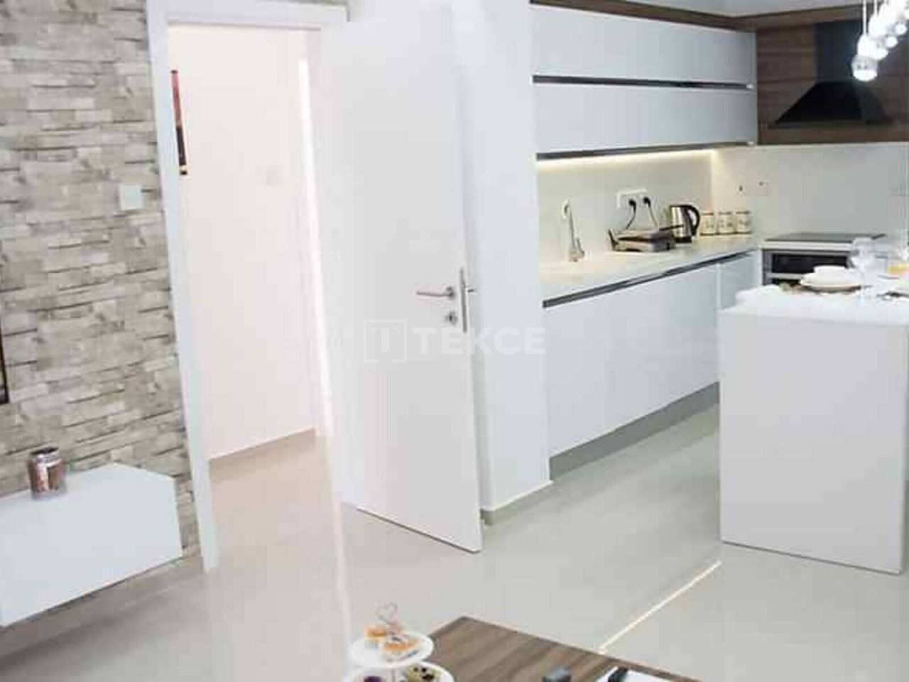 Пентхаус в Газимагусе, Кипр, 85 м2 фото 4