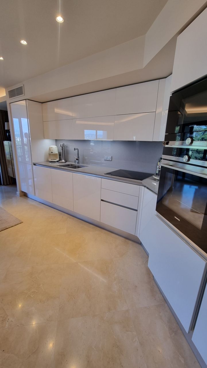 Апартаменты в Кап д’Антиб, Франция, 84 м2 фото 5
