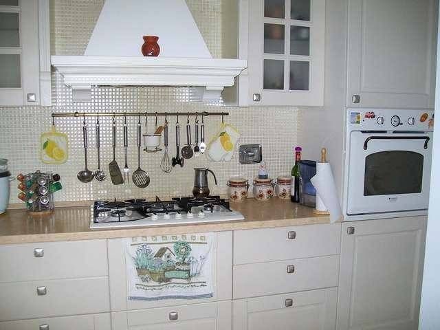 Квартира в Вентимилье, Италия, 49 м2 фото 3