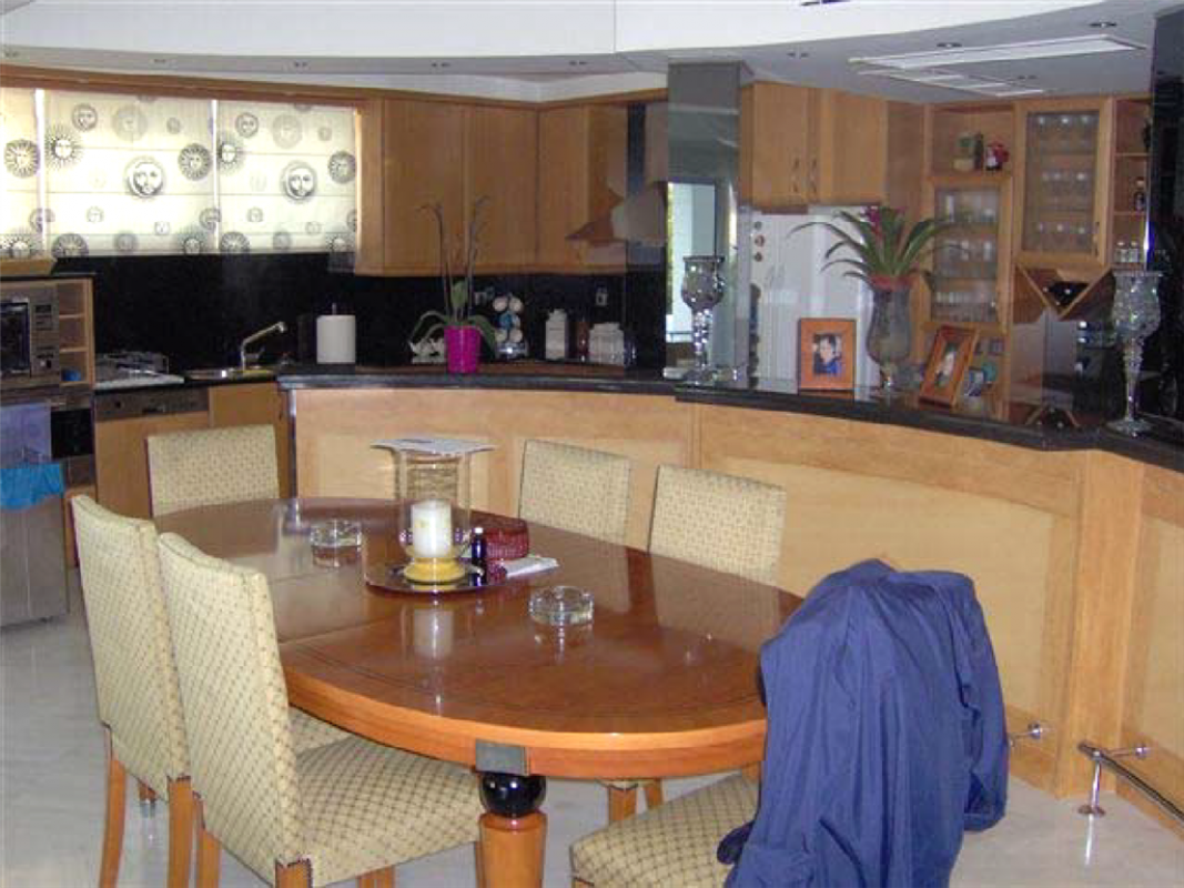 Дом в Афинах, Греция, 700 м2 фото 4