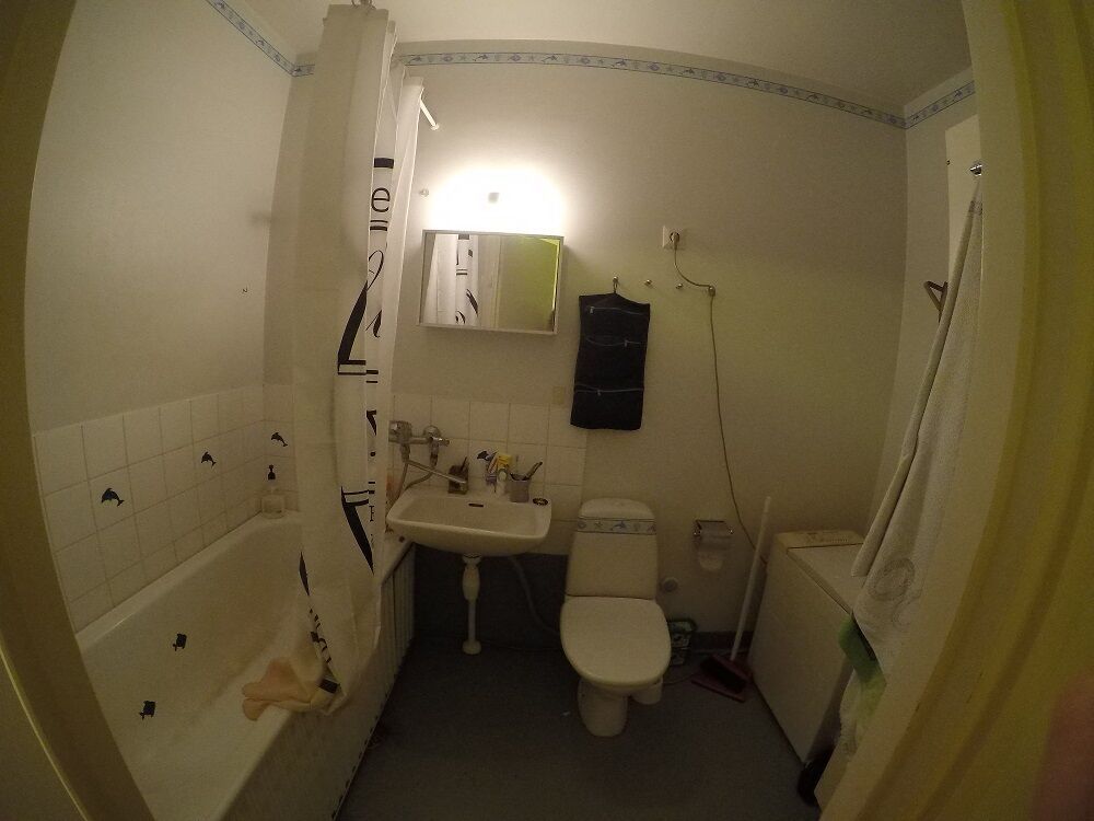 Квартира в Котке, Финляндия, 33.5 м2 фото 4