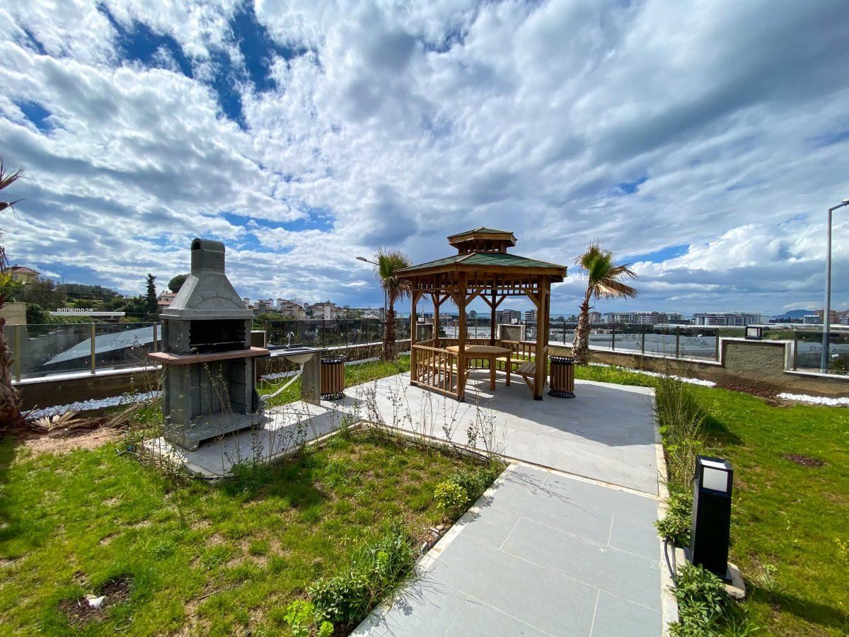 Дом в Алании, Турция, 156 м2 фото 4