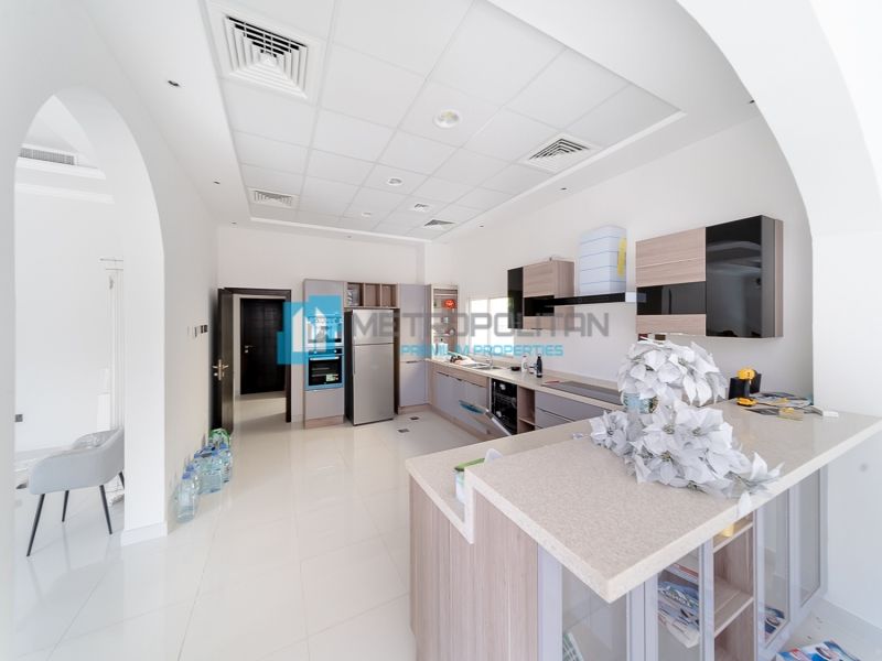 Вилла The Villa, ОАЭ, 636.57 м2 фото 4