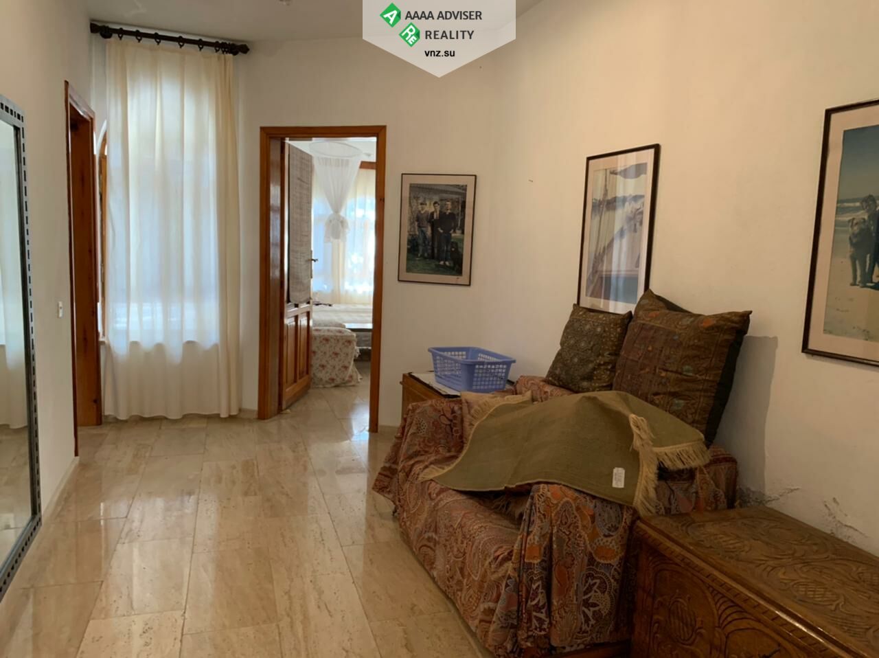 Вилла в Алании, Турция, 350 м2 фото 2