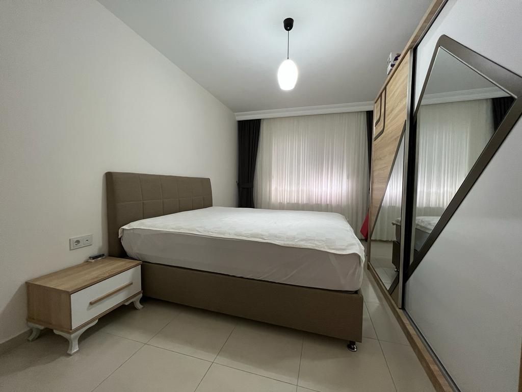 Квартира в Алании, Турция, 55 м2 фото 5
