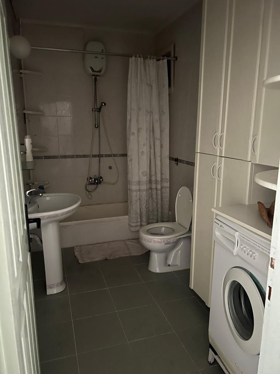 Квартира в Алании, Турция, 125 м2 фото 2