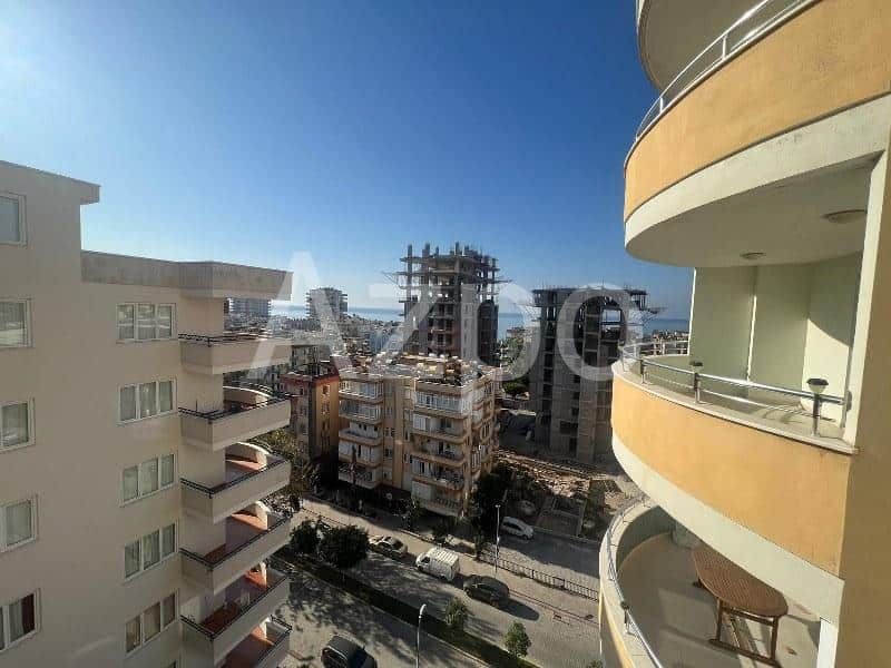 Апартаменты в Алании, Турция, 115 м2 фото 2