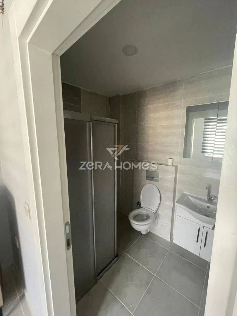 Квартира в Алании, Турция, 95 м2 фото 5