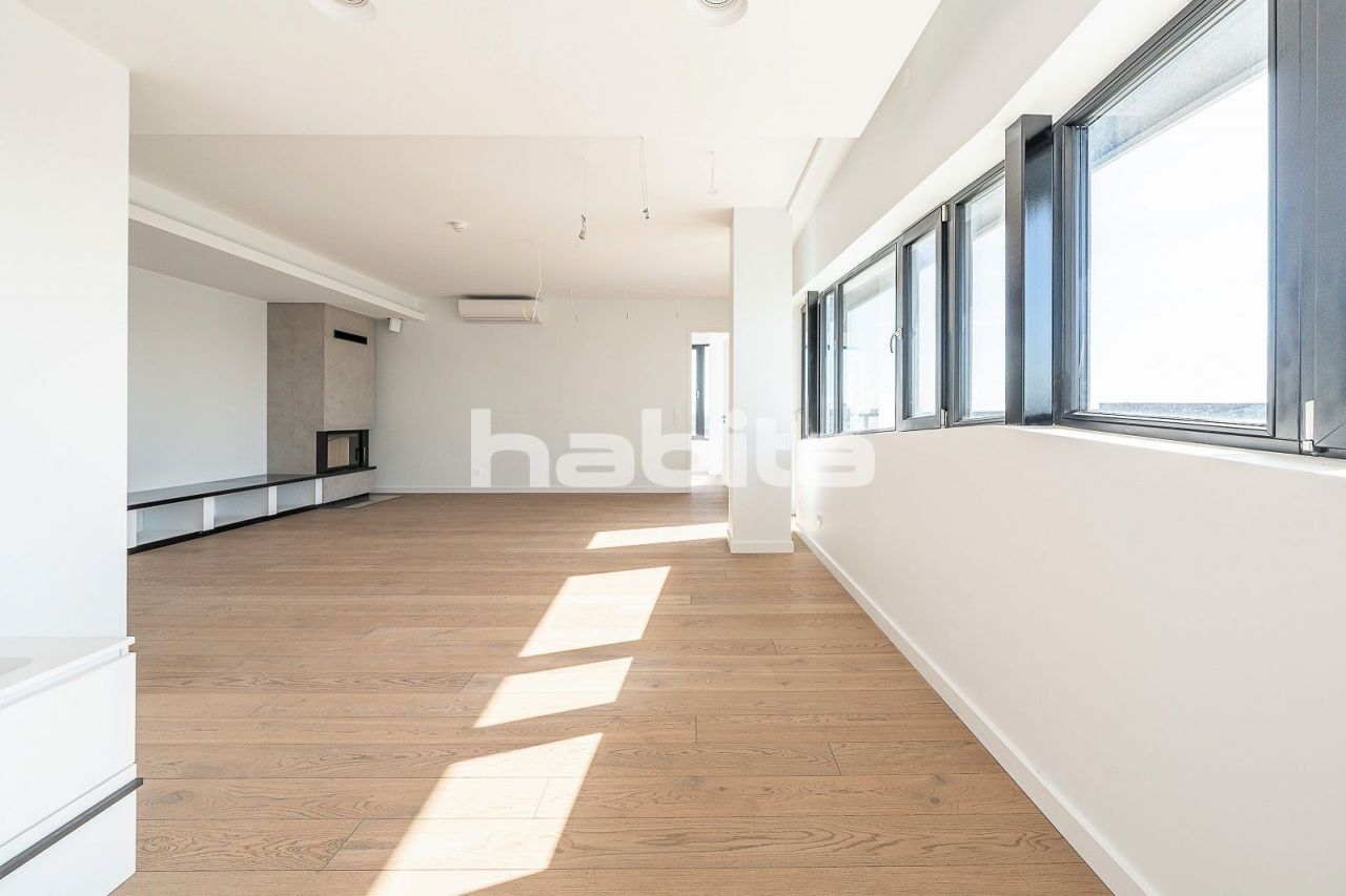 Апартаменты в Таллине, Эстония, 123.9 м2 фото 5