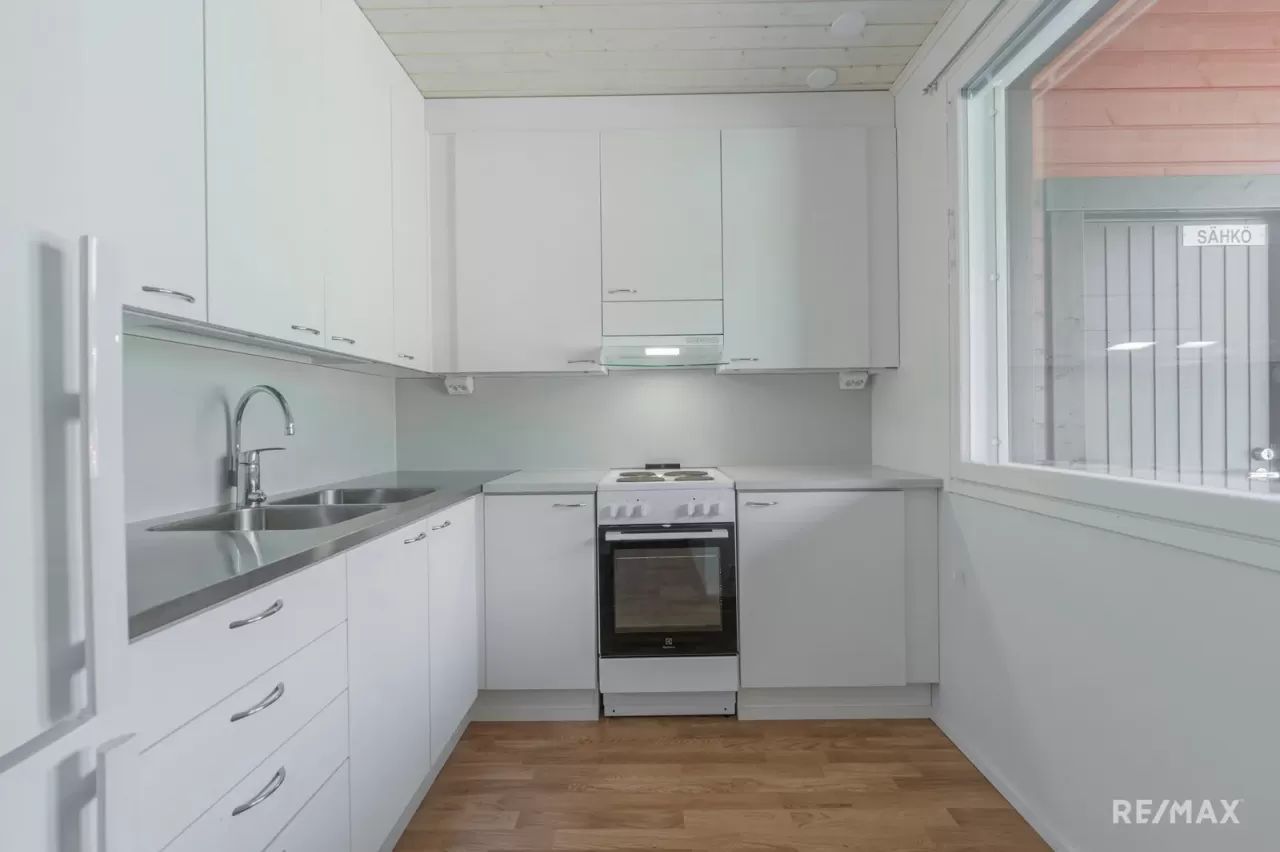 Таунхаус в Куопио, Финляндия, 37.5 м2 фото 2