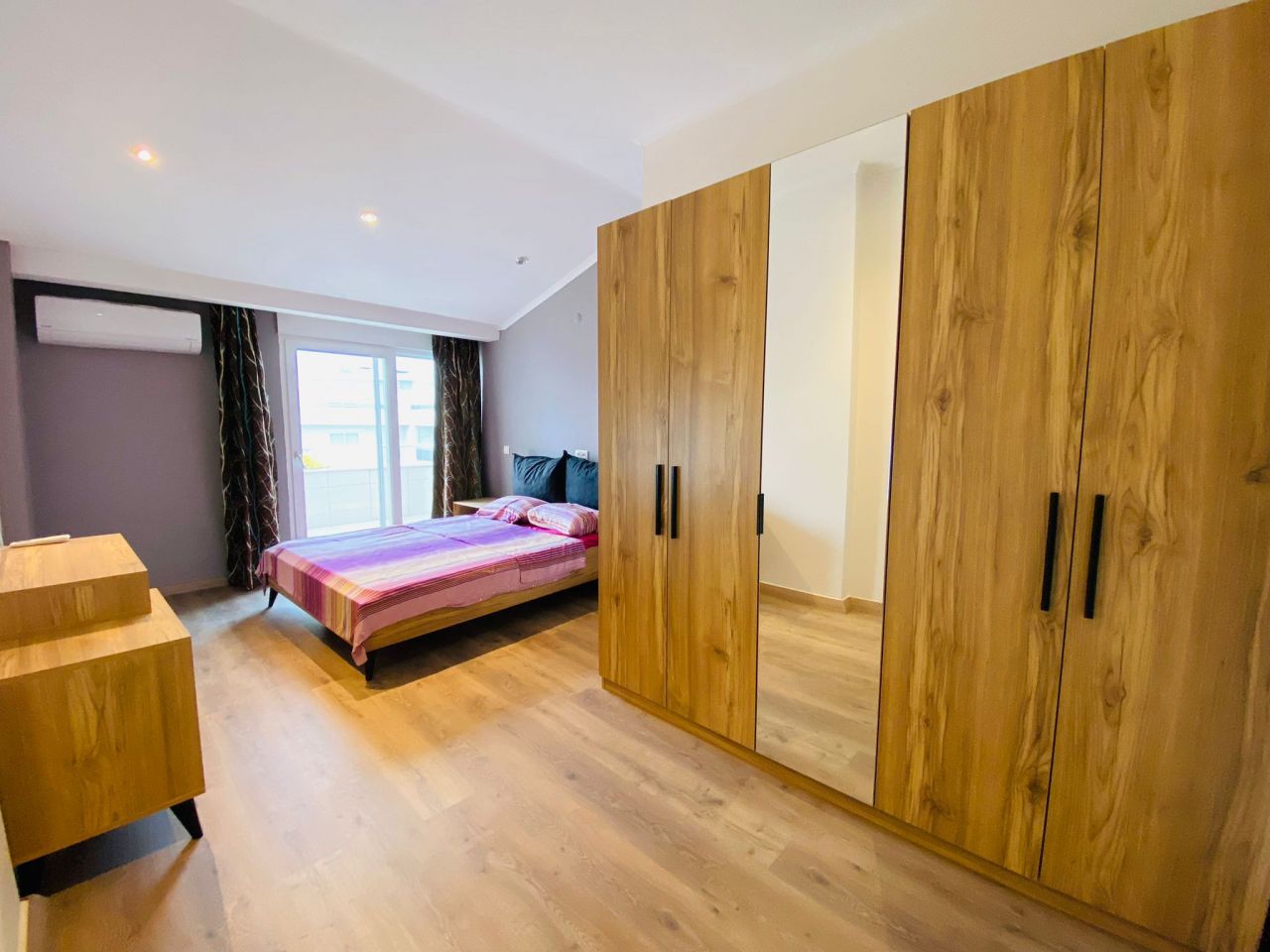 Квартира в Кестеле, Турция, 160 м2 фото 3