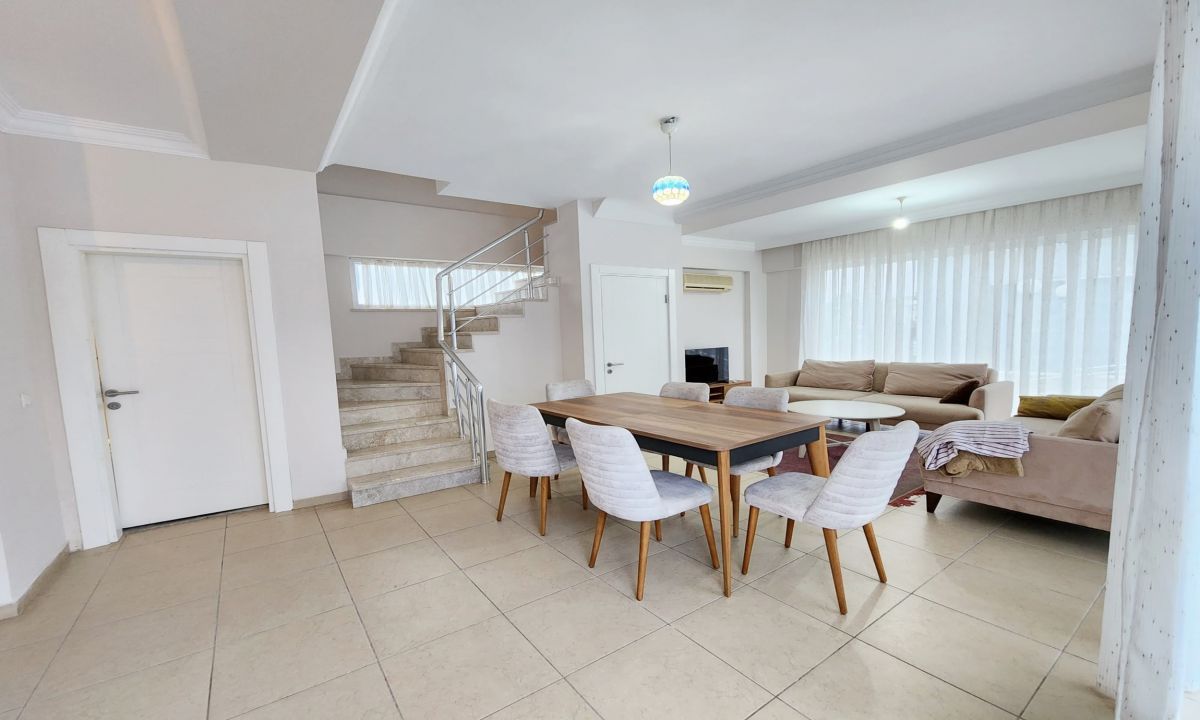 Дом в Белеке, Турция, 200 м2 фото 3