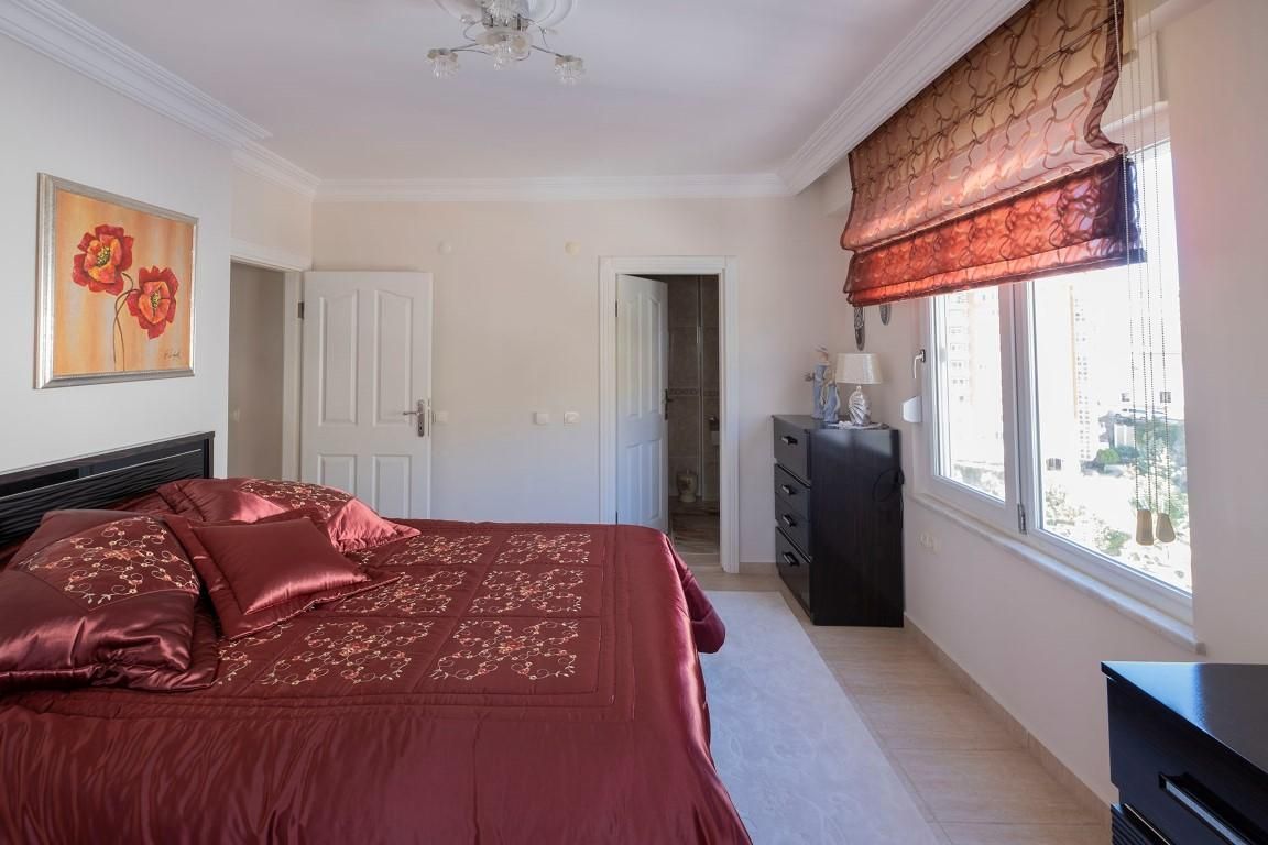 Квартира в Алании, Турция, 100 м2 фото 5