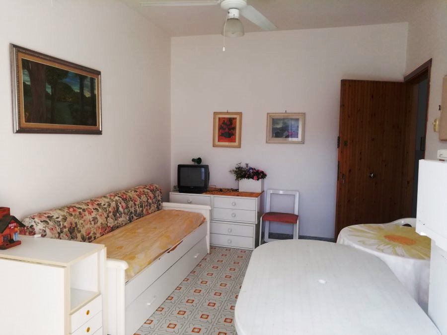 Пентхаус в Скалее, Италия, 50 м2 фото 4