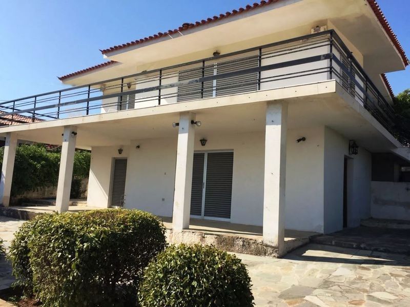 Дом в Аттике, Греция, 110 м2 фото 4