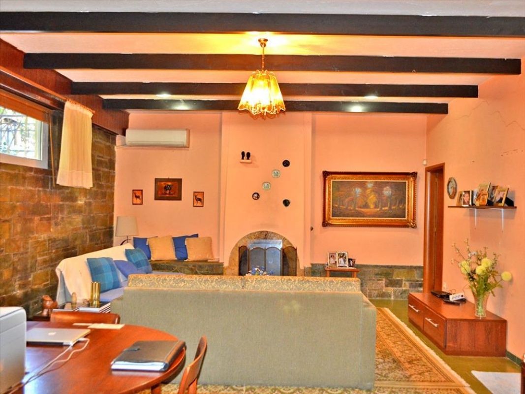 Таунхаус в Афинах, Греция, 230 м2 фото 2