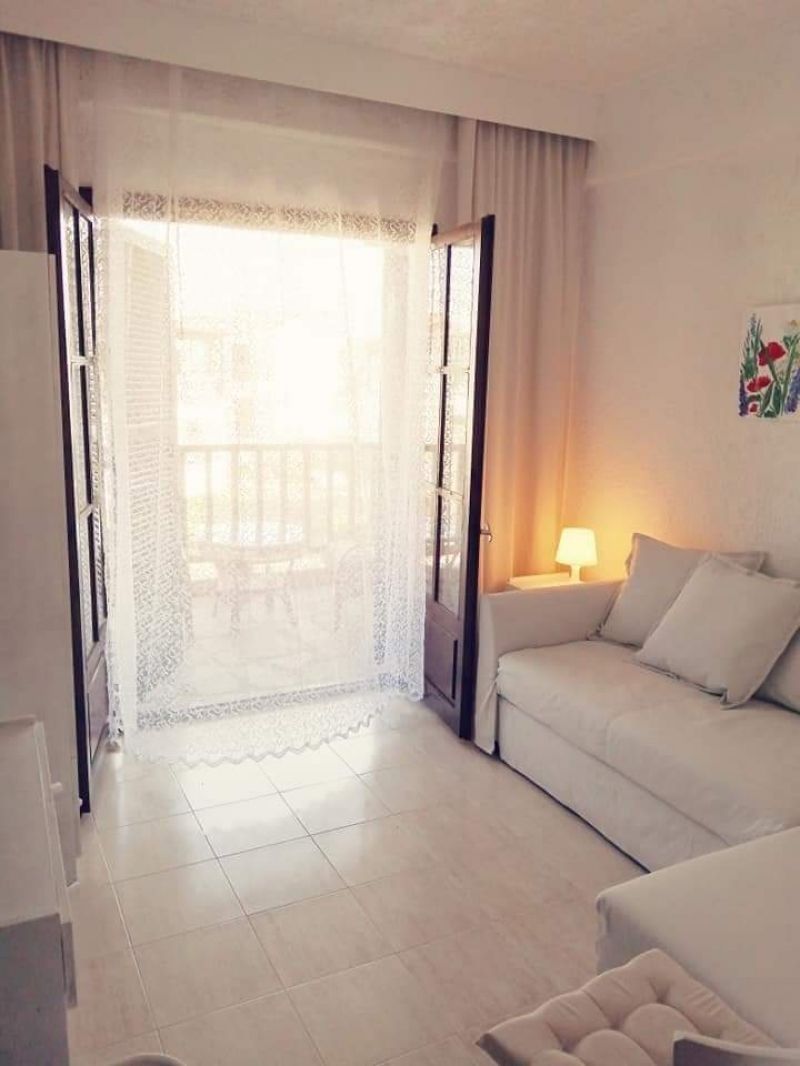 Апартаменты в Салониках, Греция, 25 м2 фото 5