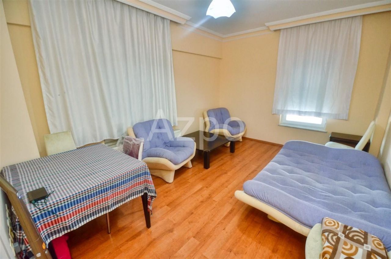 Апартаменты в Анталии, Турция, 440 м2 фото 4