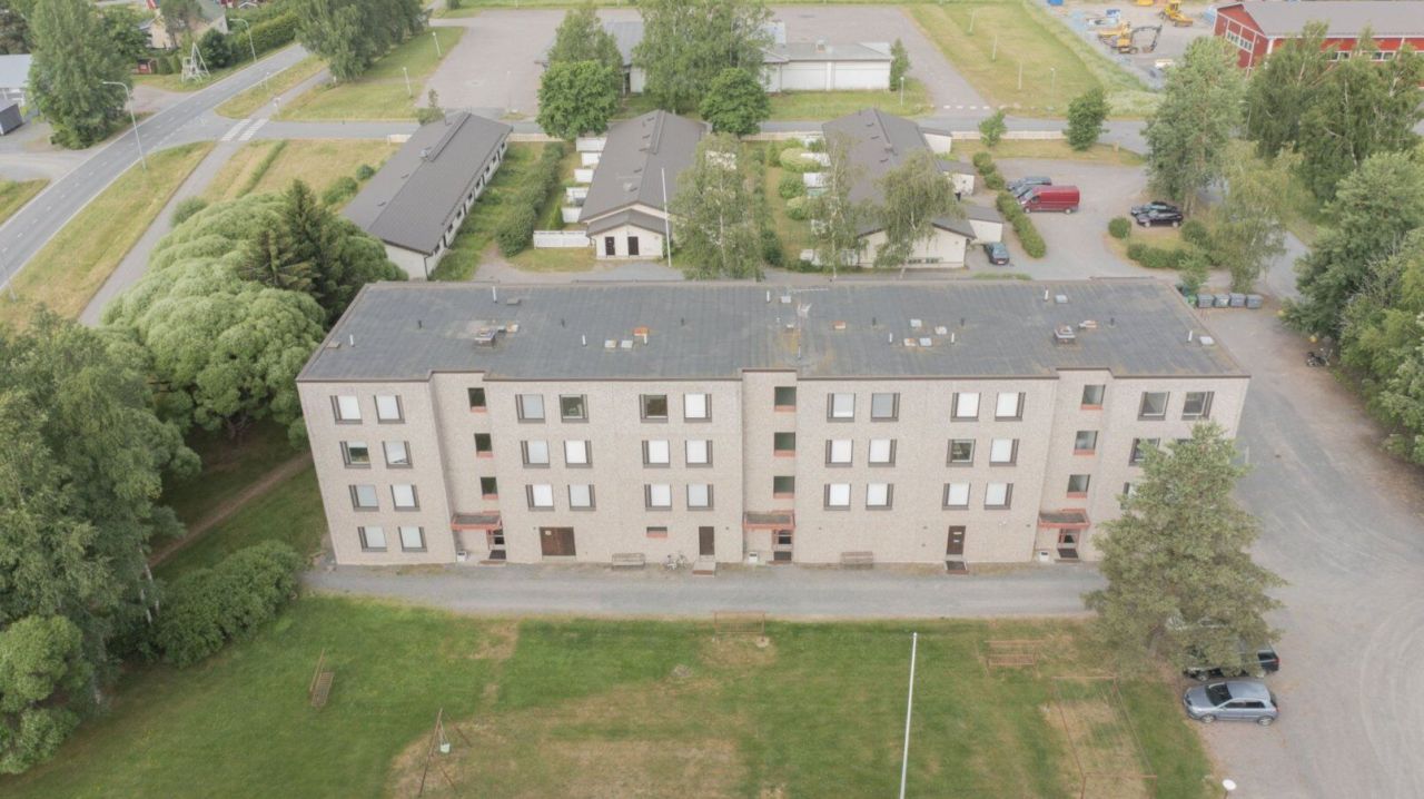 Квартира в Хуитинен, Финляндия, 59 м2 фото 2
