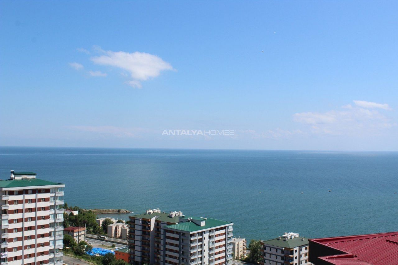 Апартаменты Ортахисар, Турция, 161 м2 фото 2