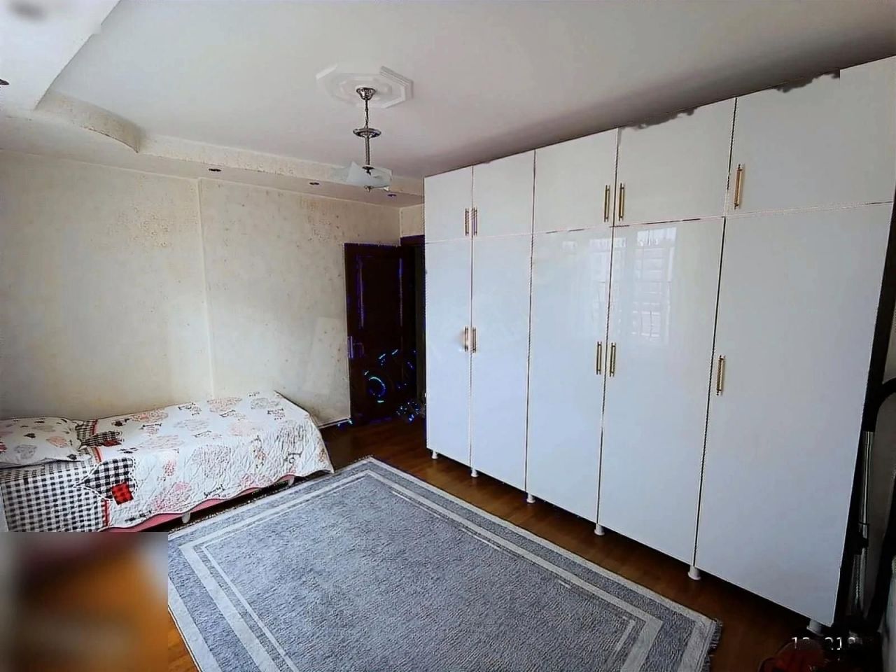 Квартира в Мерсине, Турция, 140 м2 фото 3