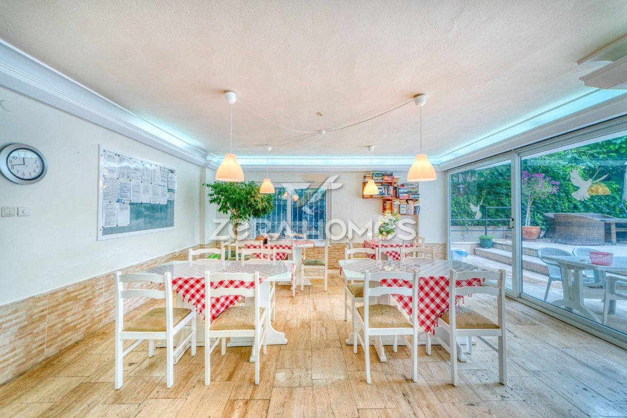 Апартаменты в Алании, Турция, 65 м2 фото 4
