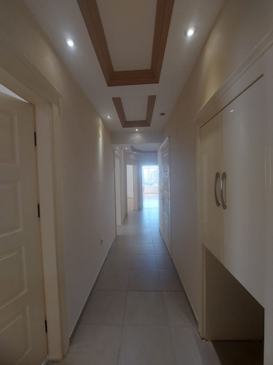 Квартира в Алании, Турция, 110 м2 фото 4