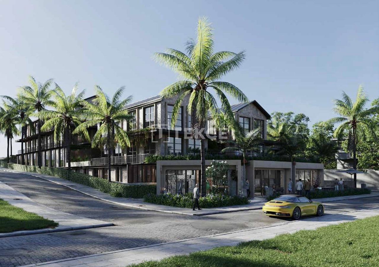 Апартаменты в Чешме, Турция, 71 м2 фото 2