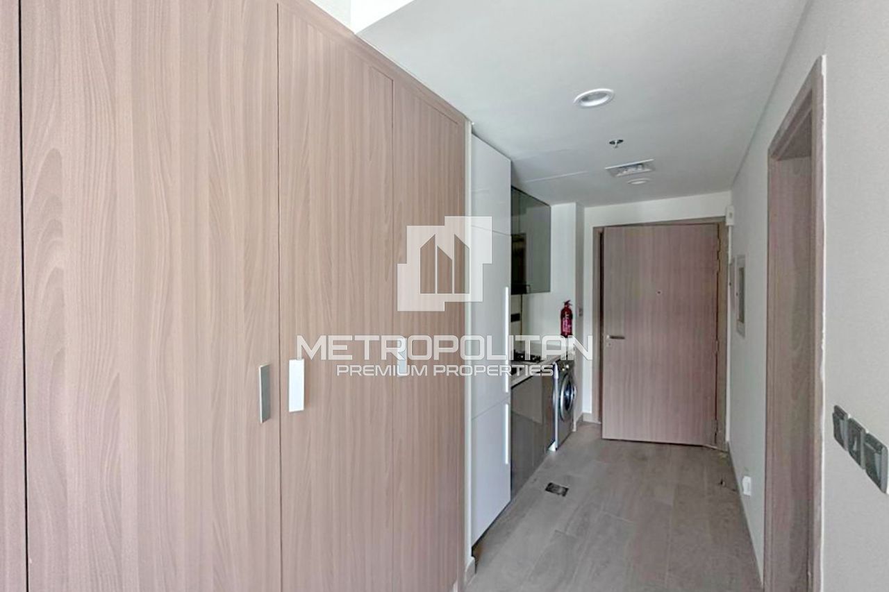 Апартаменты в Дубае, ОАЭ, 33 м2 фото 5