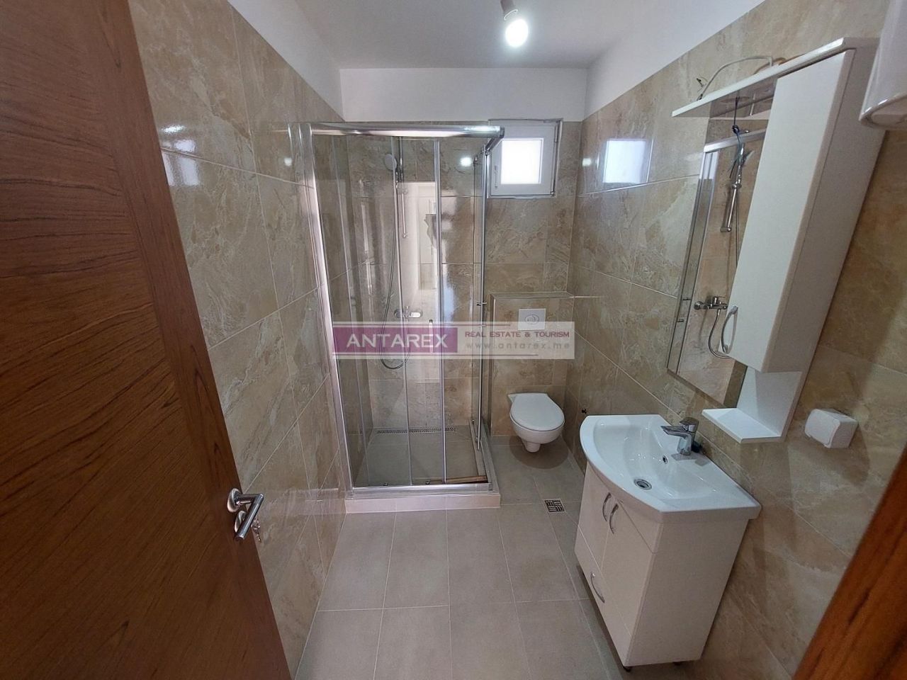Апартаменты в Биеле, Черногория, 45 м2 фото 4