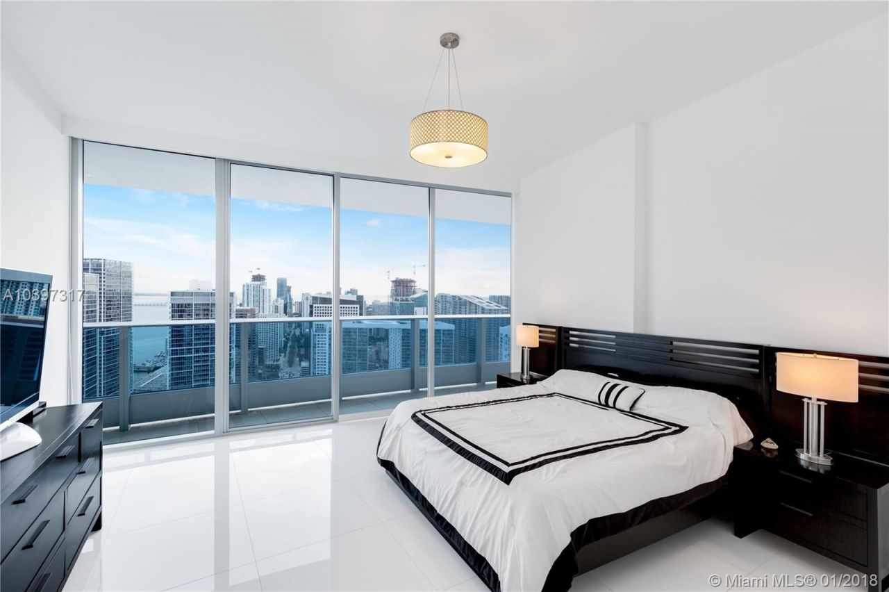 Пентхаус в Майами, США, 330 м2 фото 5