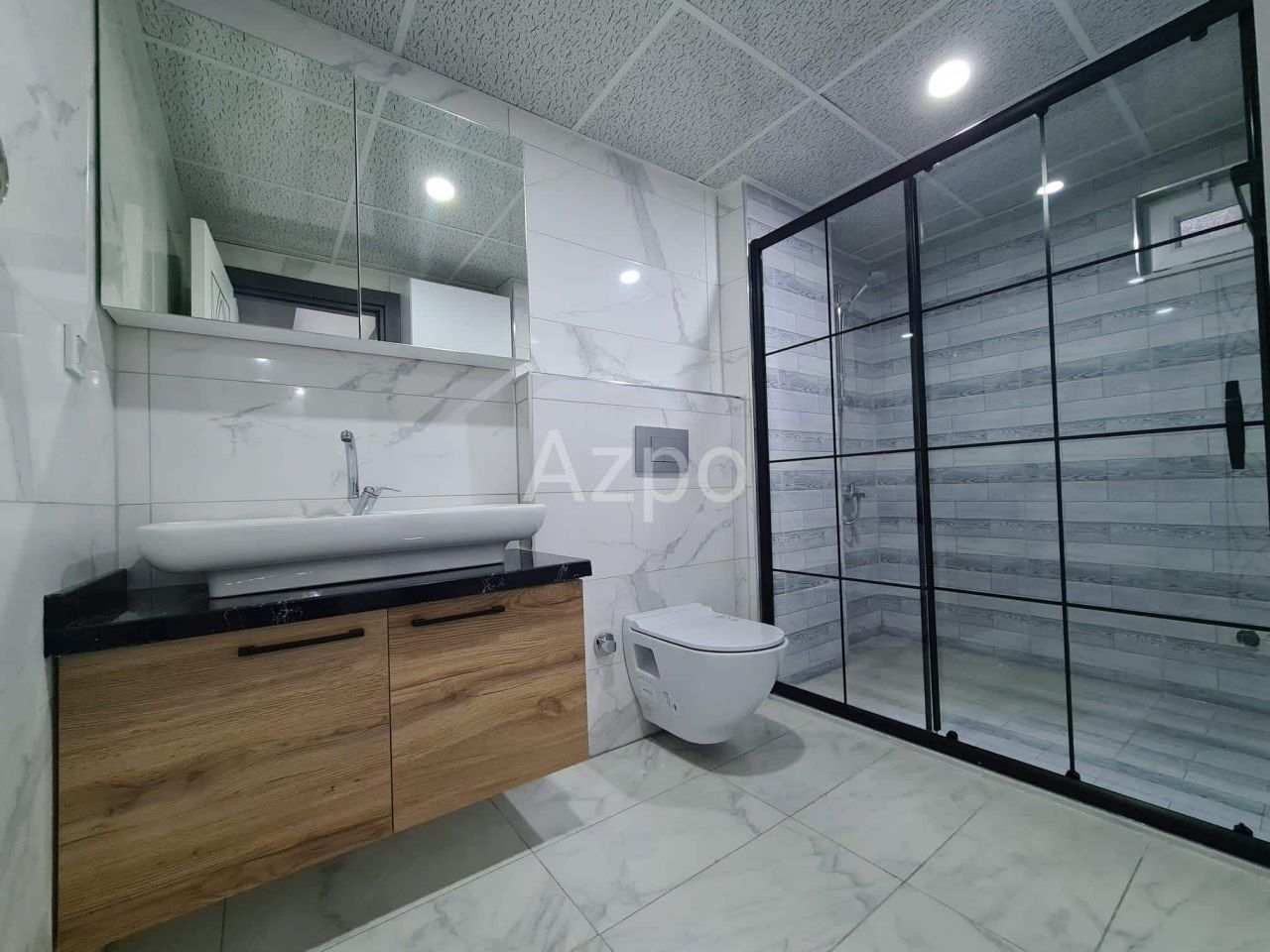 Апартаменты в Анталии, Турция, 130 м2 фото 5