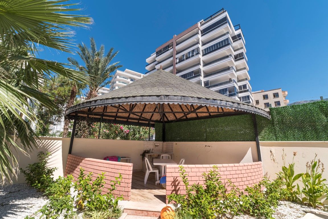 Квартира в Алании, Турция, 130 м2 фото 3