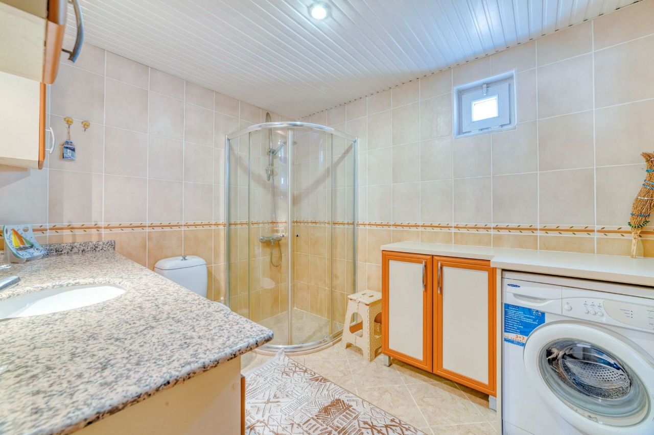 Апартаменты в Алании, Турция, 170 м2 фото 4