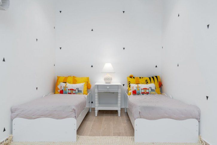 Апартаменты в Дубае, ОАЭ, 127 м2 фото 4