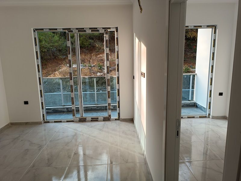 Квартира в Авсалларе, Турция, 50 м2 фото 5