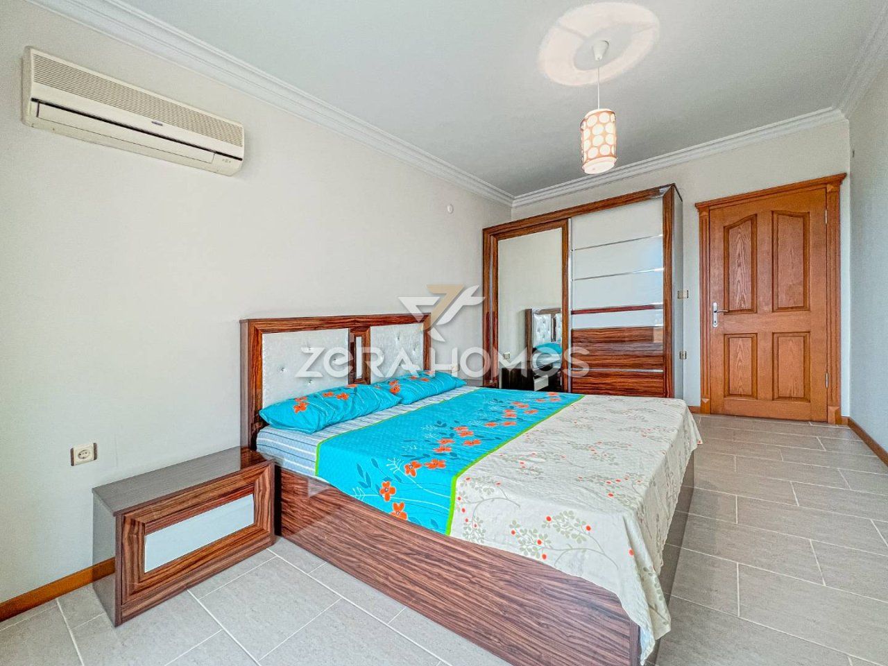 Апартаменты в Алании, Турция, 110 м2 фото 5