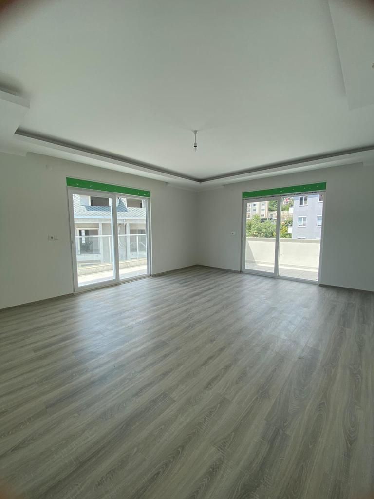 Квартира в Алании, Турция, 250 м2 фото 3