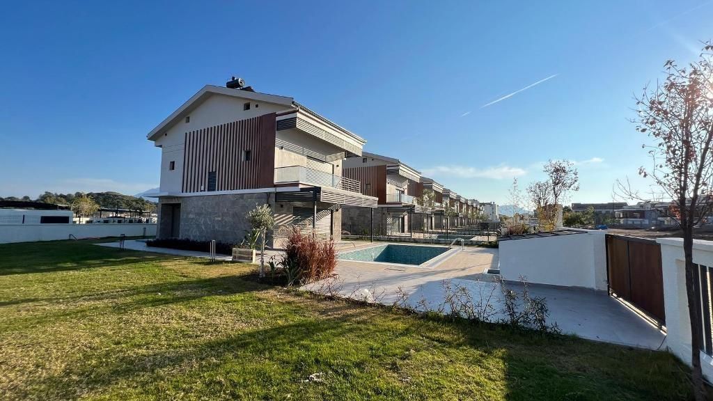 Вилла в Фетхие, Турция, 200 м2 фото 2