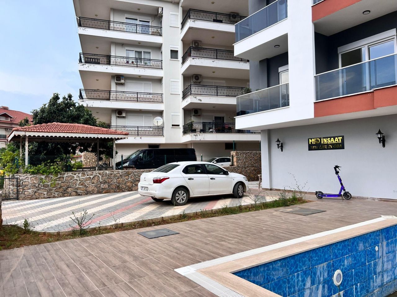 Пентхаус в Алании, Турция, 165 м2 фото 3