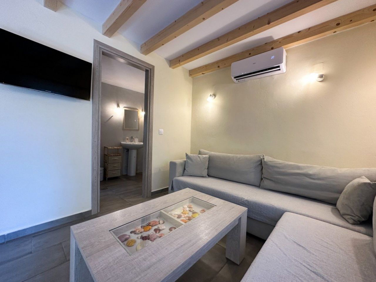 Дом на Корфу, Греция, 140 м2 фото 4